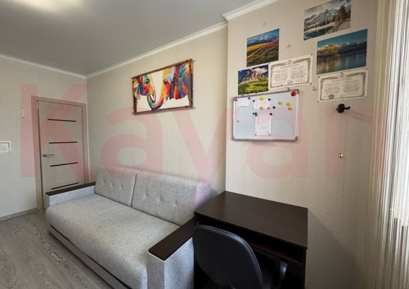 Продажа 1-комн. квартиры, 33 кв.м фото 15