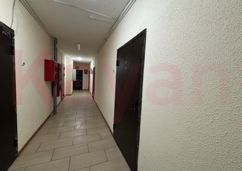 Продажа 1-комн. квартиры, 33 кв.м фото 26