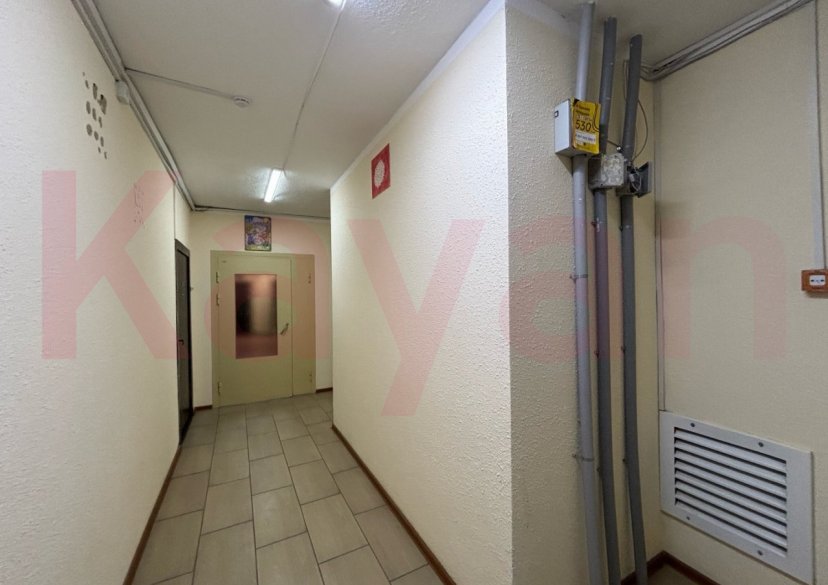 Продажа 1-комн. квартиры, 33 кв.м фото 27