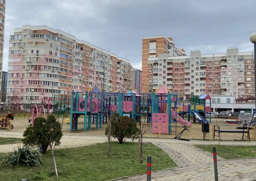 Продажа 1-комн. квартиры, 33 кв.м фото 35