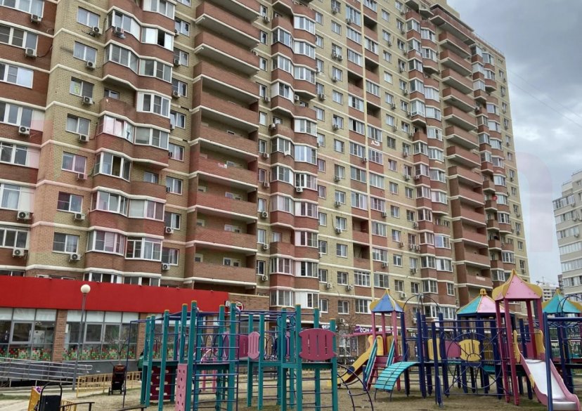 Продажа 1-комн. квартиры, 33 кв.м фото 36