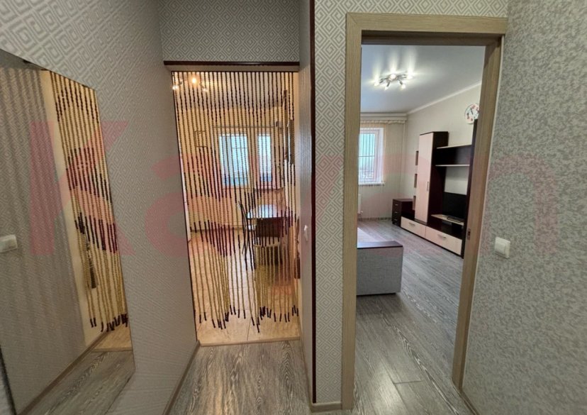 Продажа 1-комн. квартиры, 33 кв.м фото 9