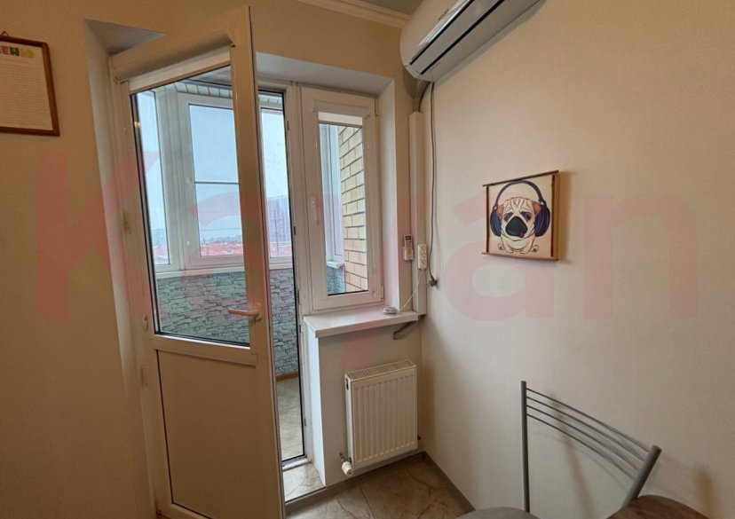 Продажа 1-комн. квартиры, 33 кв.м фото 4
