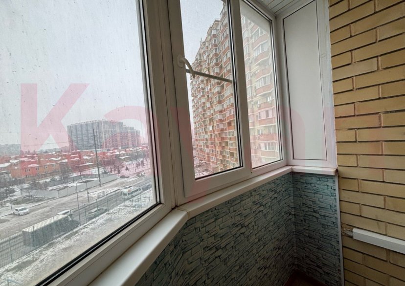 Продажа 1-комн. квартиры, 33 кв.м фото 5