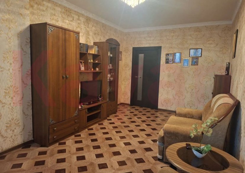 Продажа 1-комн. квартиры, 50.5 кв.м фото 0