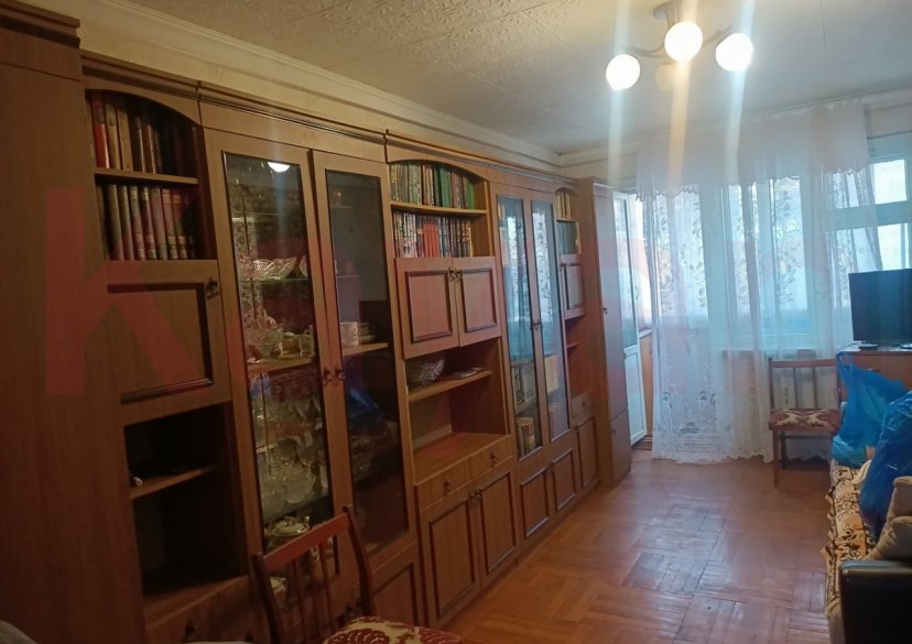 Продажа 2-комн. квартиры, 43.6 кв.м фото 0