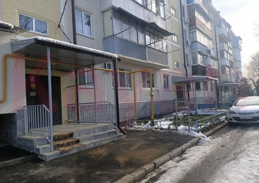 Продажа 2-комн. квартиры, 43.6 кв.м фото 9