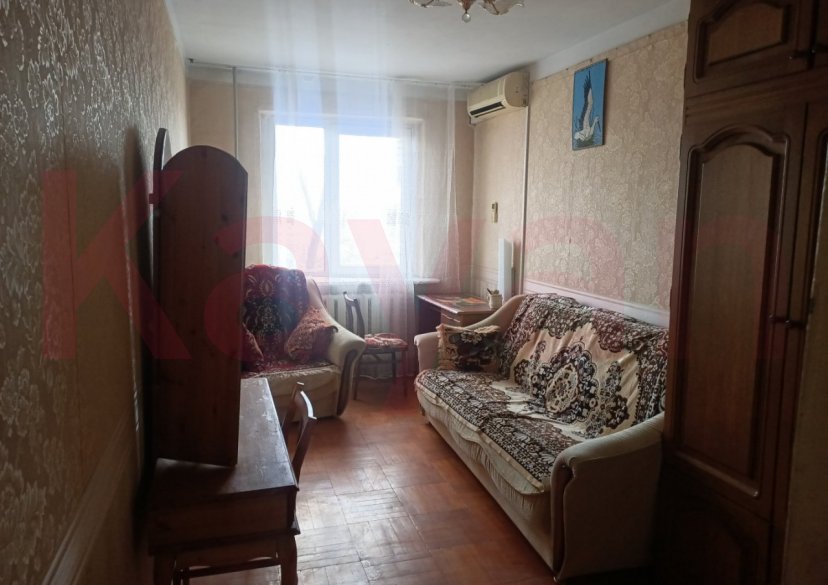 Продажа 2-комн. квартиры, 43.6 кв.м фото 1
