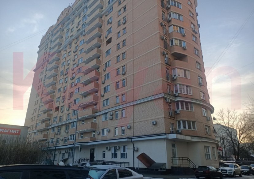 Продажа 1-комн. квартиры, 42 кв.м фото 7