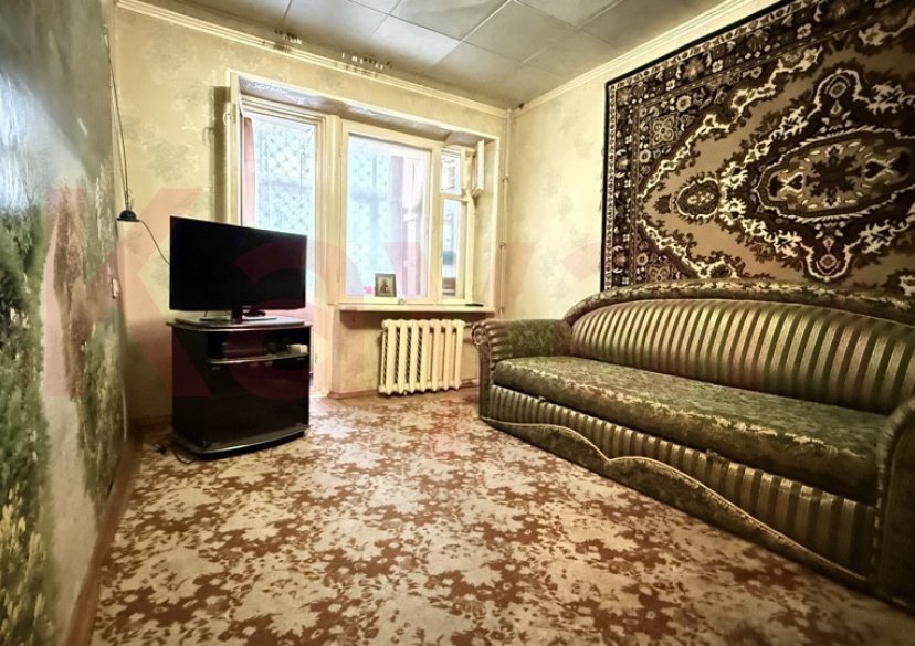 Продажа 1-комн. квартиры, 28 кв.м фото 2