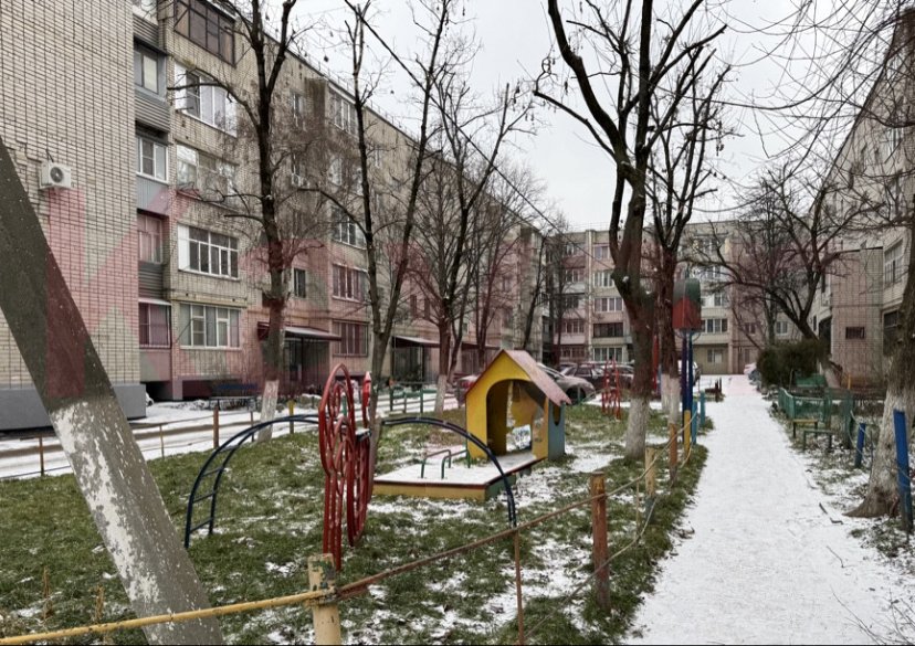 Продажа 1-комн. квартиры, 28 кв.м фото 11