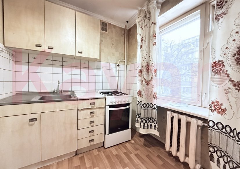 Продажа 1-комн. квартиры, 28 кв.м фото 4