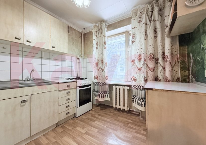 Продажа 1-комн. квартиры, 28 кв.м фото 3