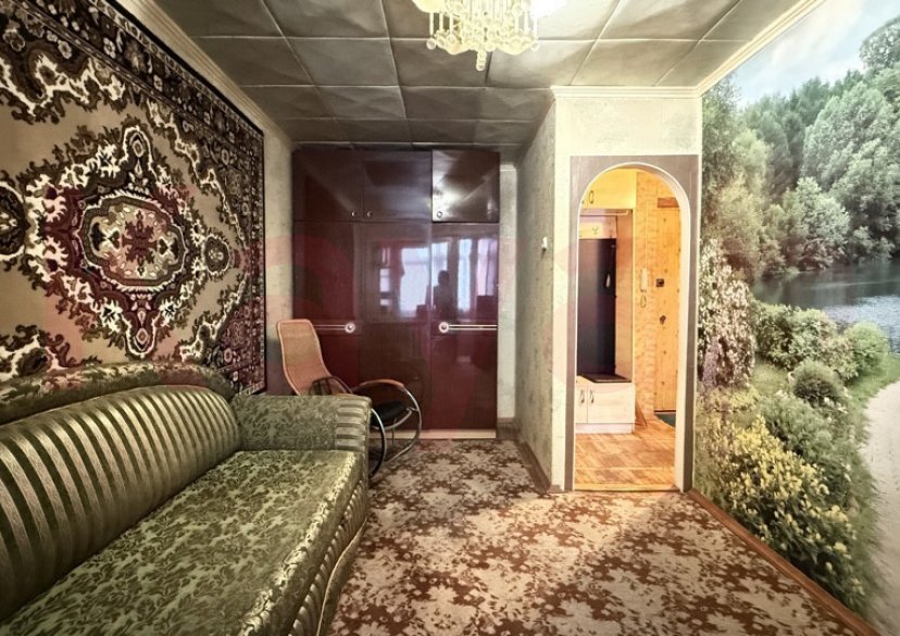 Продажа 1-комн. квартиры, 28 кв.м фото 1