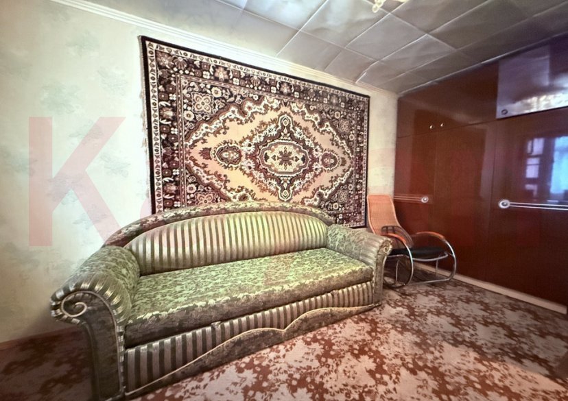 Продажа 1-комн. квартиры, 28 кв.м фото 0