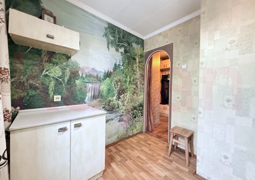 Продажа 1-комн. квартиры, 28 кв.м фото 5