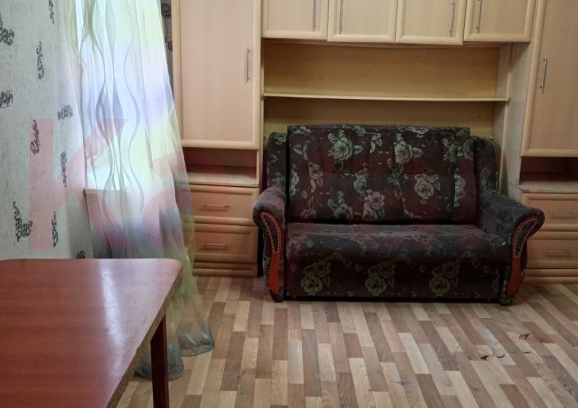 Продажа 2-комн. квартиры, 31 кв.м фото 5