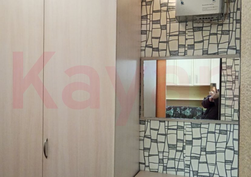 Продажа 2-комн. квартиры, 31 кв.м фото 8 Продажа 2-комн. квартиры, 31 кв.м фото 8