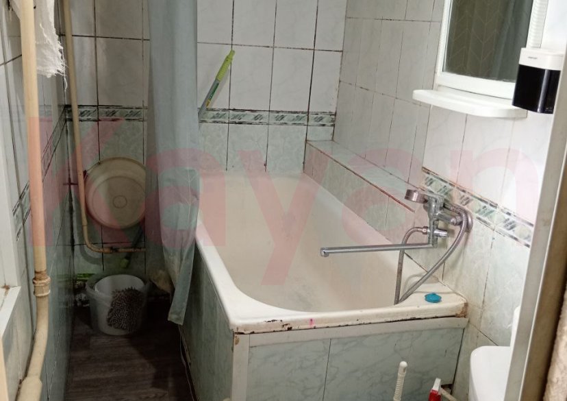 Продажа 2-комн. квартиры, 31 кв.м фото 1