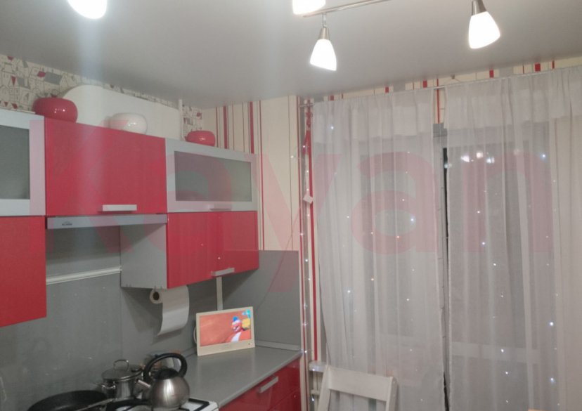 Продажа 2-комн. квартиры, 52.2 кв.м фото 0 Продажа 2-комн. квартиры, 52.2 кв.м фото 0