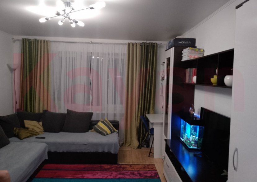 Продажа 2-комн. квартиры, 52.2 кв.м фото 1 Продажа 2-комн. квартиры, 52.2 кв.м фото 1