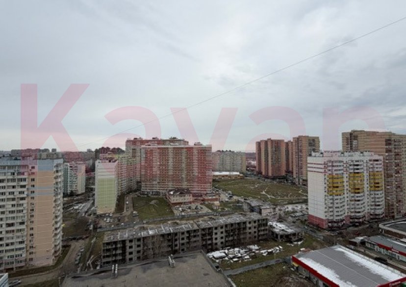 Продажа 2-комн. квартиры, 54 кв.м фото 23