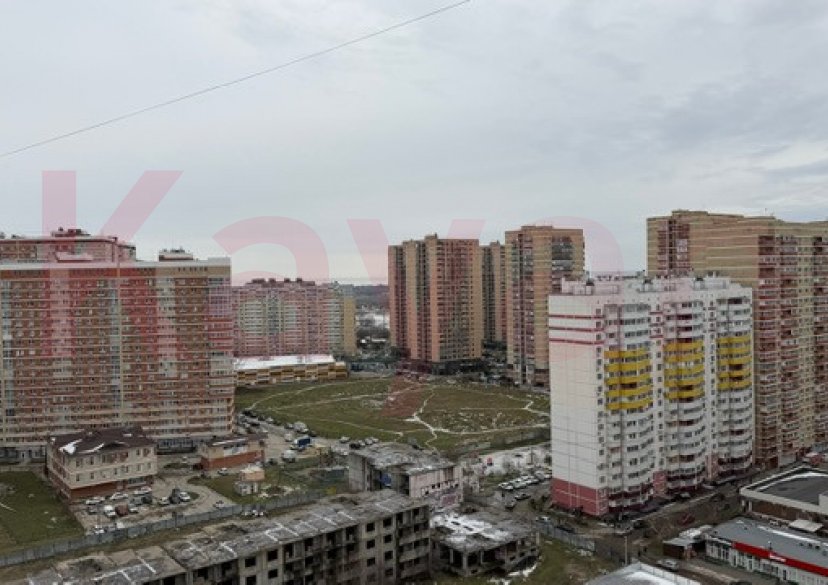 Продажа 2-комн. квартиры, 54 кв.м фото 25