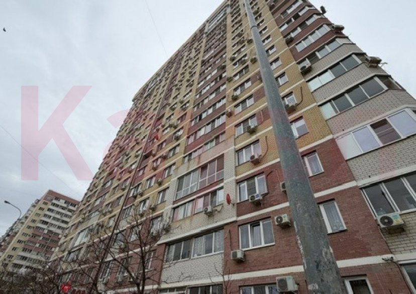 Продажа 2-комн. квартиры, 54 кв.м фото 27