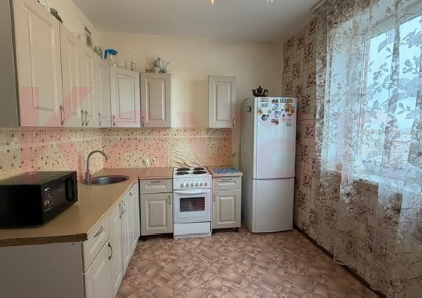 Продажа 2-комн. квартиры, 54 кв.м фото 1