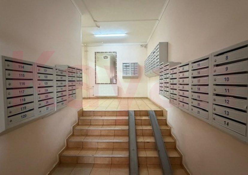 Продажа 2-комн. квартиры, 54 кв.м фото 20