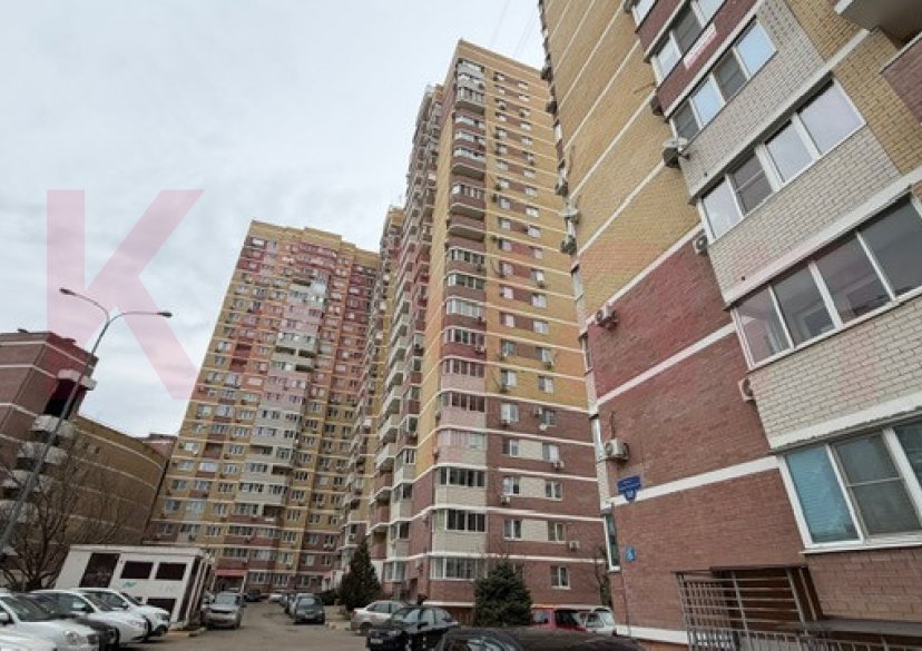 Продажа 2-комн. квартиры, 54 кв.м фото 22