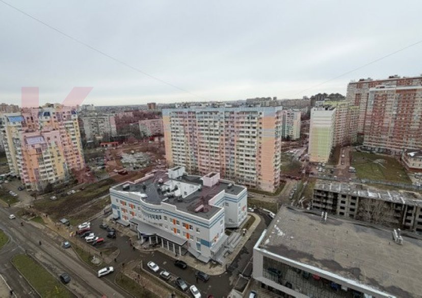 Продажа 2-комн. квартиры, 54 кв.м фото 24