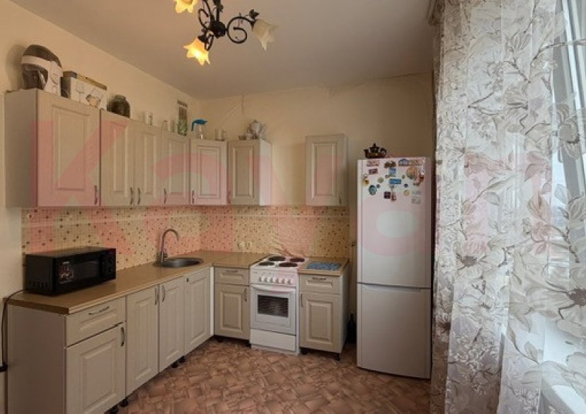 Продажа 2-комн. квартиры, 54 кв.м фото 3