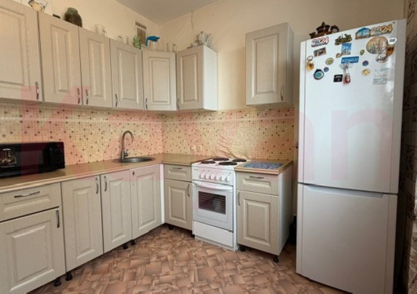 Продажа 2-комн. квартиры, 54 кв.м фото 4