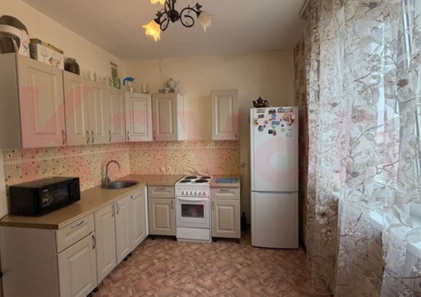 Продажа 2-комн. квартиры, 54 кв.м фото 0