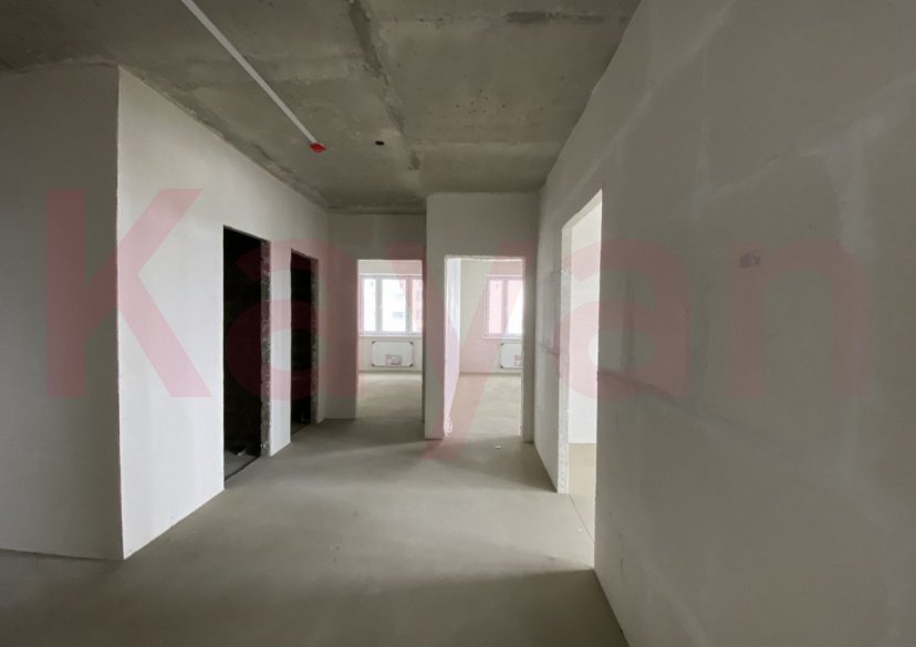 Продажа 3-комн. квартиры, 104.8 кв.м фото 7