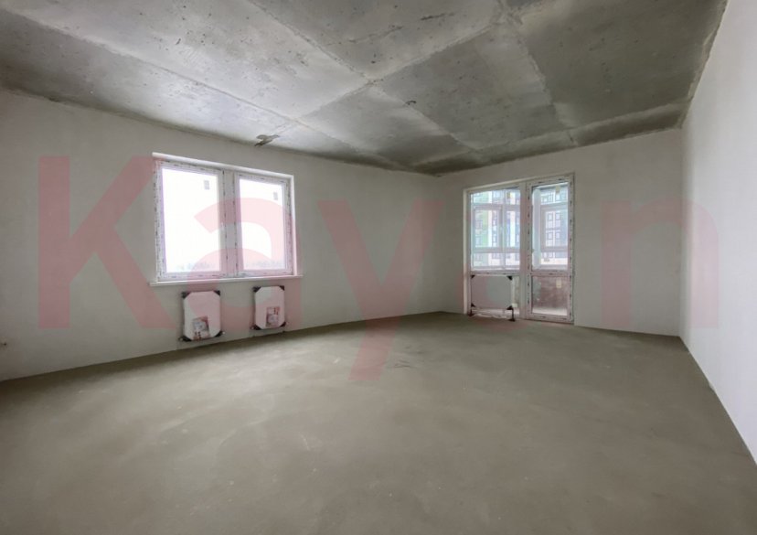 Продажа 3-комн. квартиры, 104.8 кв.м фото 3