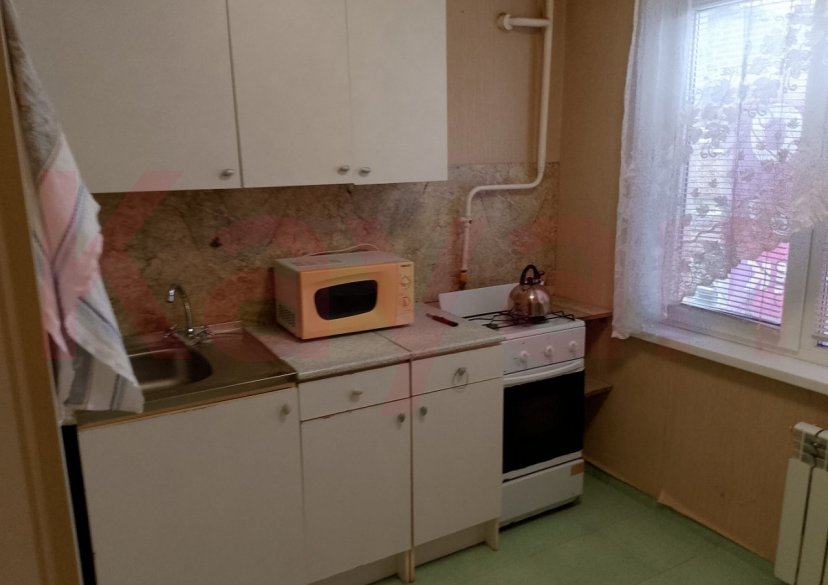 Продажа 1-комн. квартиры, 30 кв.м фото 0