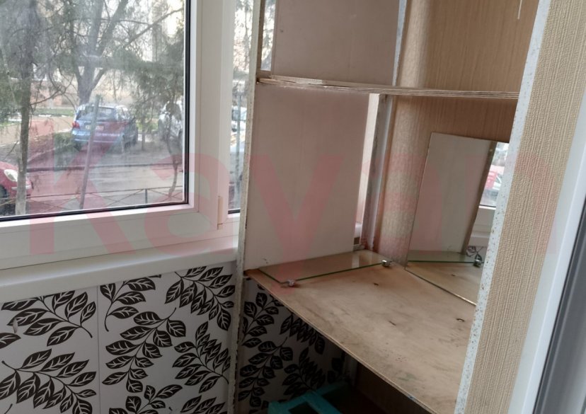 Продажа 1-комн. квартиры, 30 кв.м фото 6