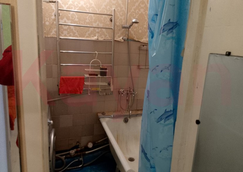 Продажа 1-комн. квартиры, 30 кв.м фото 7