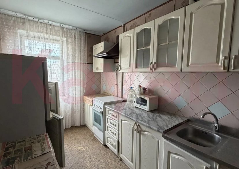 Продажа 3-комн. квартиры, 62 кв.м фото 0
