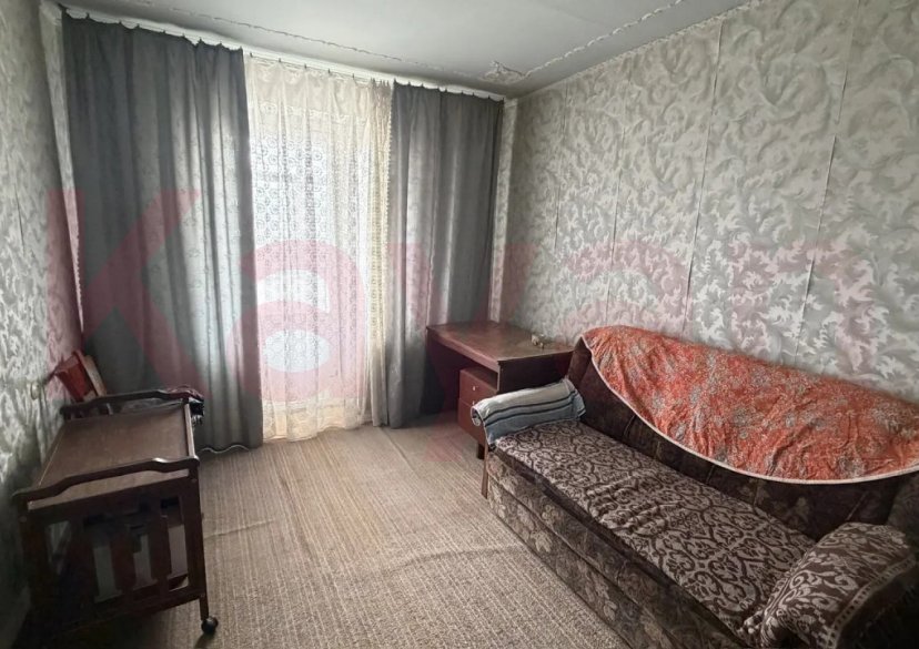 Продажа 3-комн. квартиры, 62 кв.м фото 1