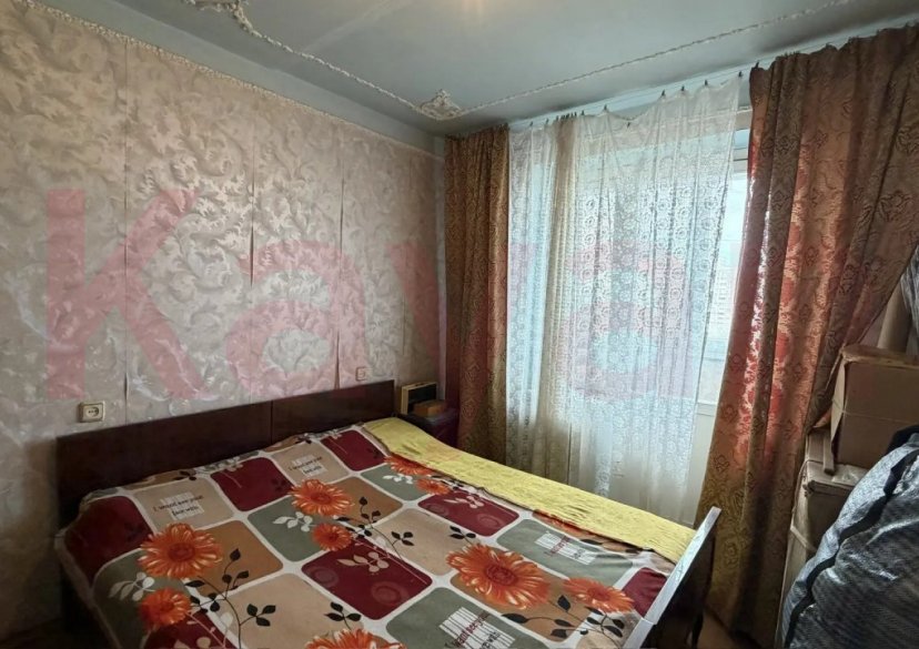 Продажа 3-комн. квартиры, 62 кв.м фото 3