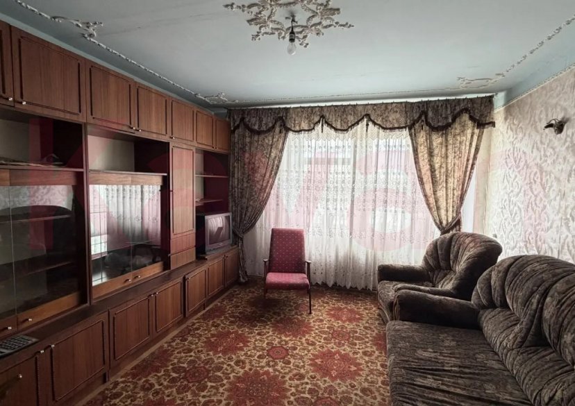 Продажа 3-комн. квартиры, 62 кв.м фото 2