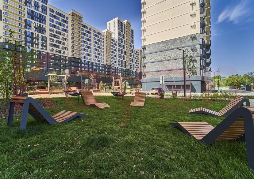 Продажа студии, 23 кв.м фото 1