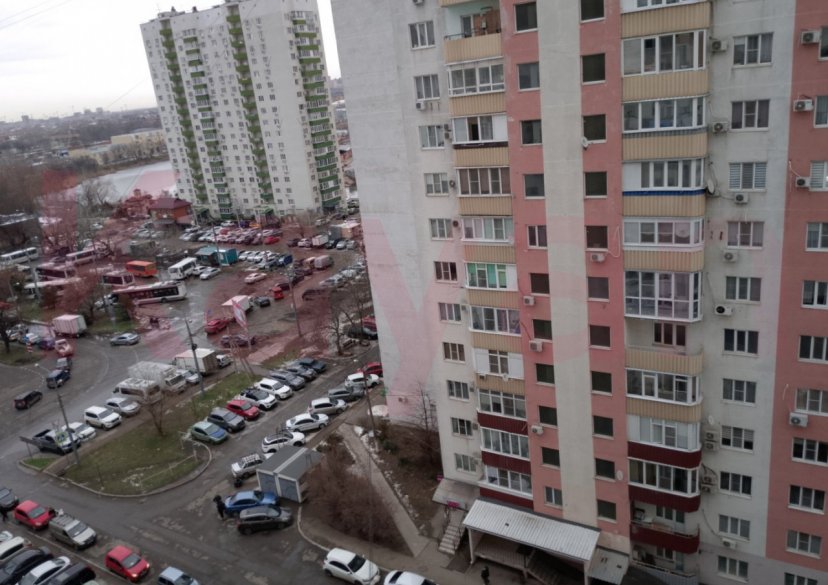 Продажа 1-комн. квартиры, 41 кв.м фото 6