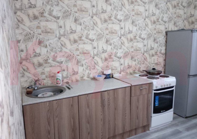 Продажа 1-комн. квартиры, 41 кв.м фото 3