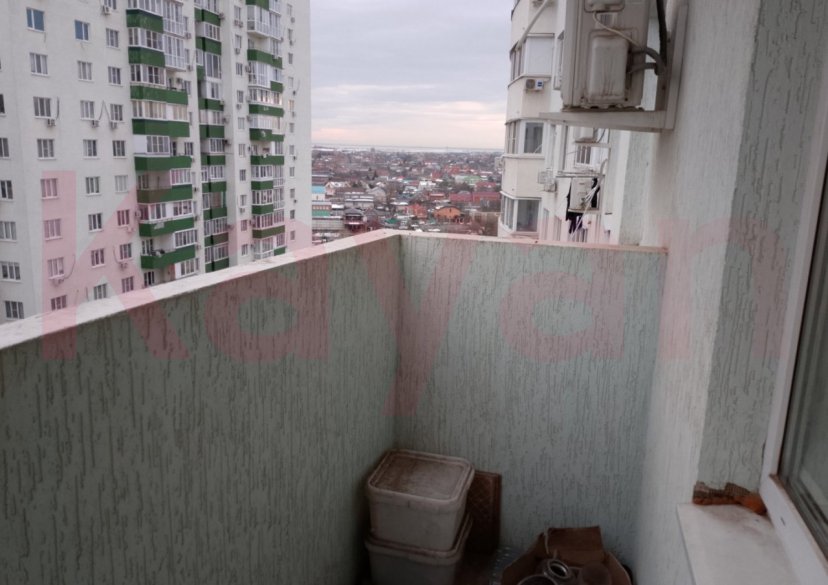 Продажа 1-комн. квартиры, 41 кв.м фото 5