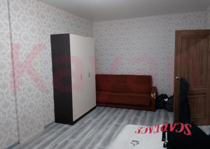 Продажа 1-комн. квартиры, 41 кв.м фото 1