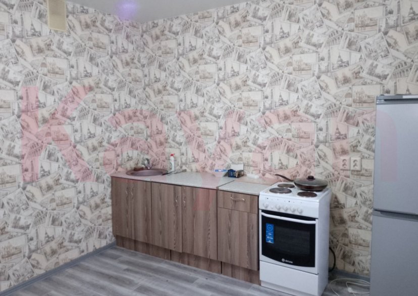 Продажа 1-комн. квартиры, 41 кв.м фото 2